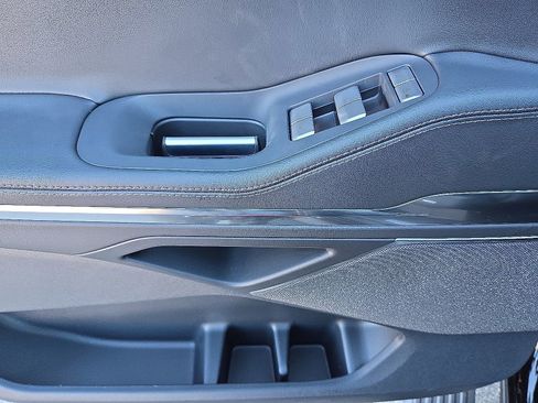 New 2025 Lincoln Navigator Reserve w/ Jet Appearance Package image 15