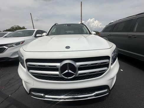 Used 2020 Mercedes-Benz GLB 250 4MATIC image 1
