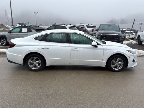 Used 2021 Hyundai Sonata SE image 6