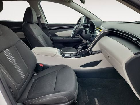 Used 2023 Hyundai Tucson SEL image 15