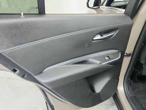 Certified 2023 Cadillac XT4 Premium Luxury w/ Cold Weather Package FWD image 21