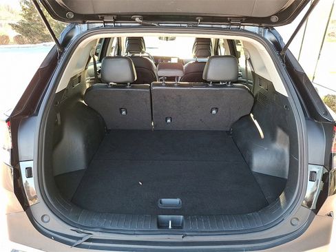 Used 2023 Kia Sportage EX image 26
