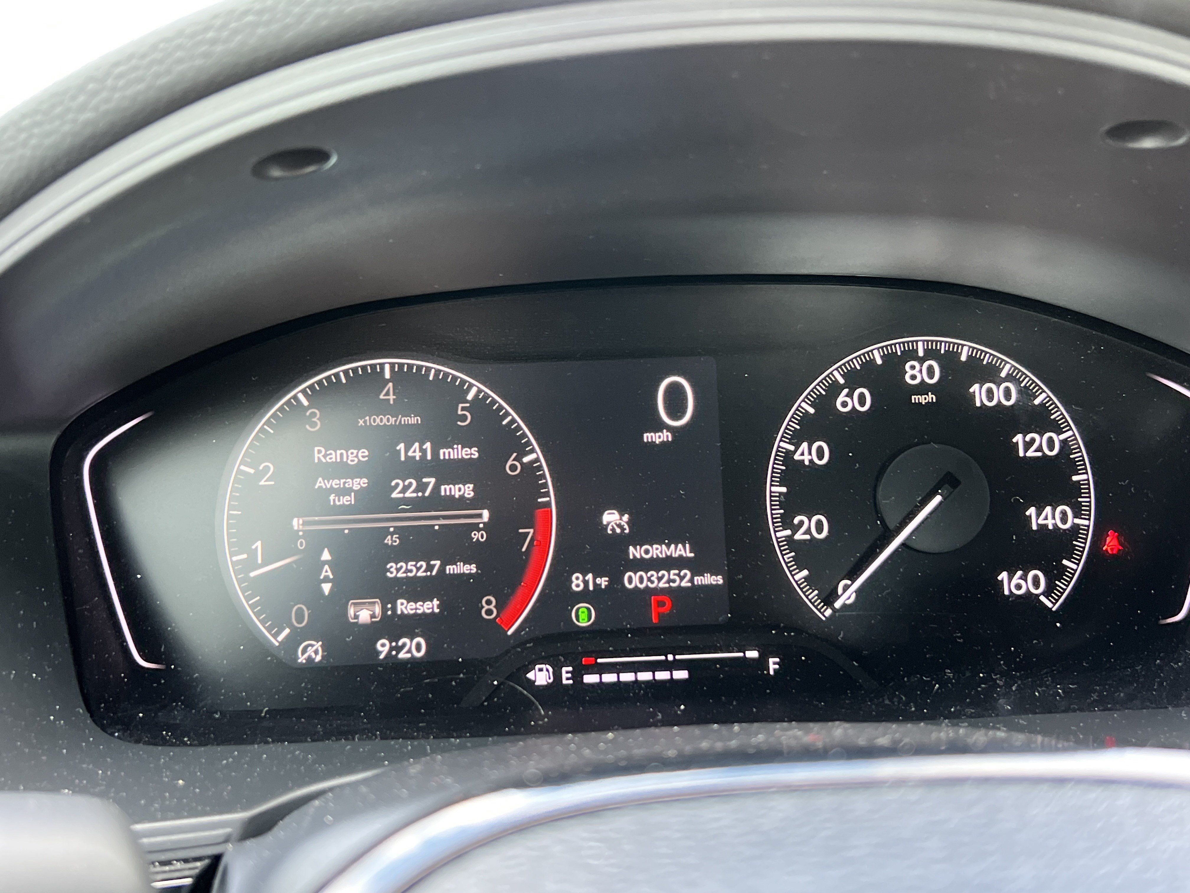 Used 2026 Honda Civic Sport image 21