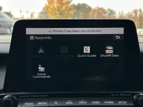 Used 2020 Kia Forte GT-Line w/ GT-Line Premium Package image 26