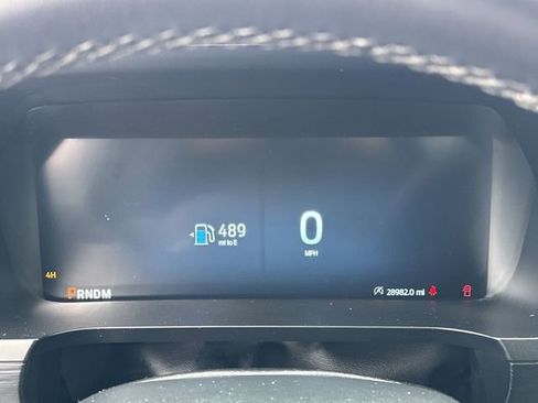 Used 2025 Ford F150 XLT w/ Equipment Group 301A Standard image 14