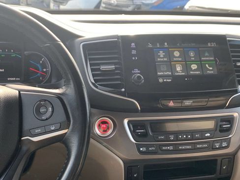 Used 2020 Honda Pilot EX-L image 10