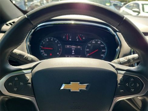 Certified 2023 Chevrolet Traverse LT image 20