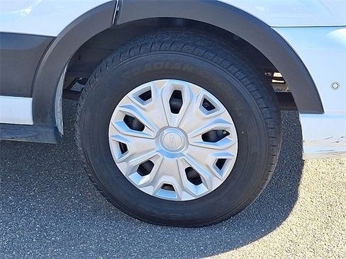 Used 2023 Ford Transit 350 XLT image 28