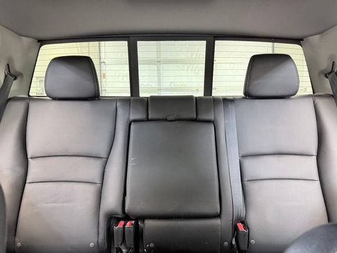 Used 2023 Honda Ridgeline RTL image 15