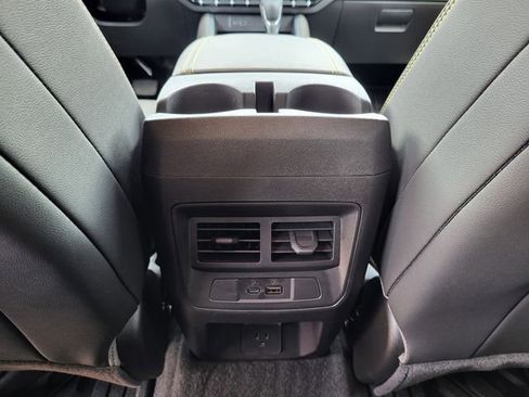 Used 2026 Chevrolet Colorado ZR2 image 23