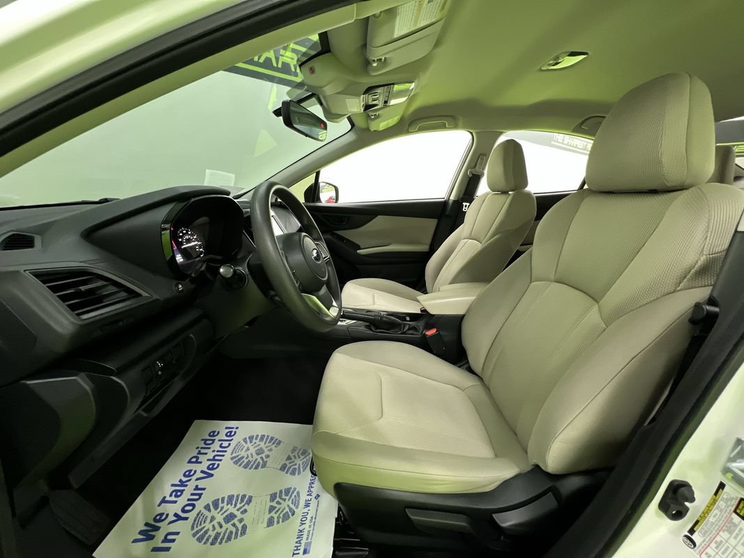 Used 2023 Subaru Impreza 2.0i AWD/4WD image 17