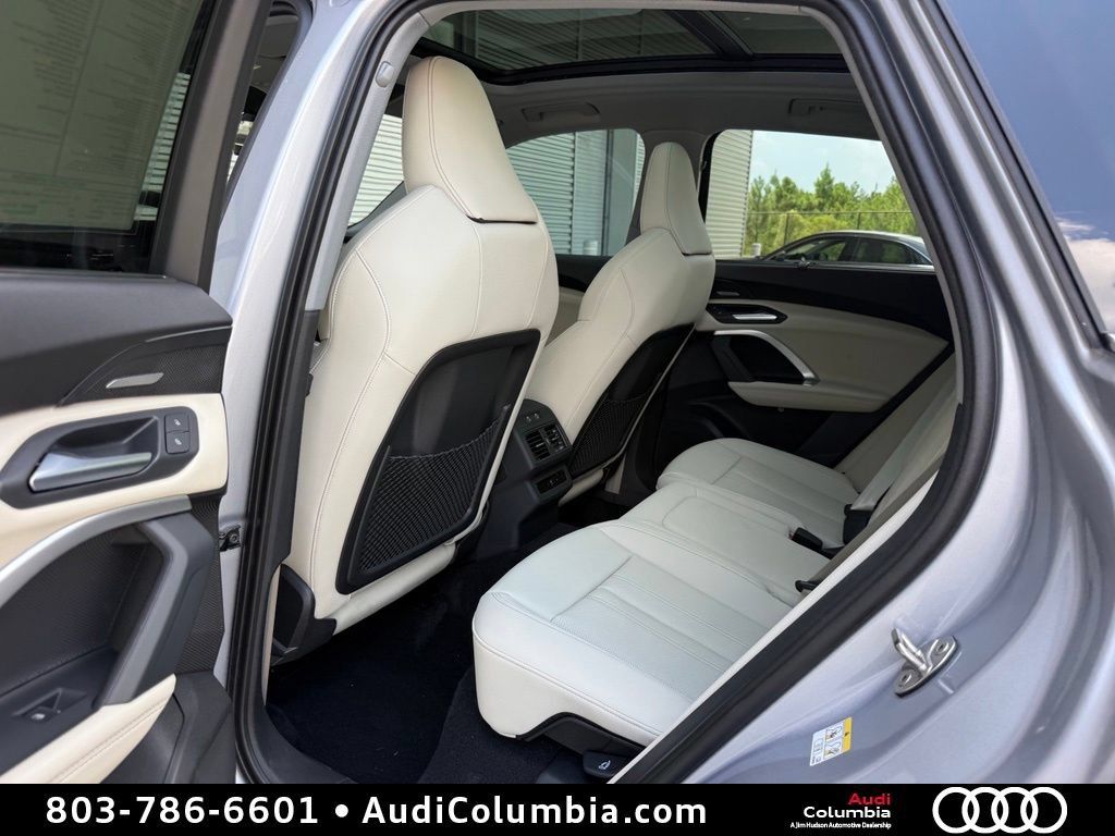 New 2026 Audi Q5 Premium Plus AWD/4WD image 21