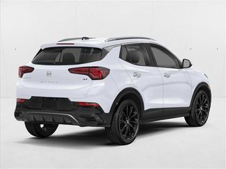 New 2026 Buick Encore GX Sport Touring w/ Advanced Technology Package FWD video 2