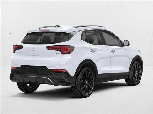 New 2026 Buick Encore GX Sport Touring w/ Advanced Technology Package FWD image 2