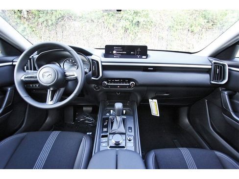 New 2026 MAZDA CX-50 2.5 Hybrid w/ Preferred Pkg image 9