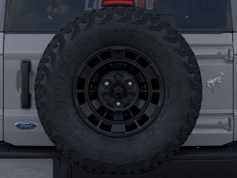 New 2026 Ford Bronco Big Bend w/ Black Diamond Package AWD/4WD image 24