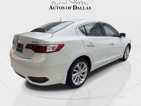 Used 2016 Acura ILX image 6