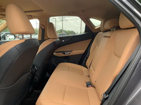 Used 2026 Lexus NX 350 AWD w/ Premium Package image 32