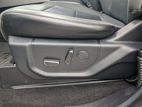 Used 2020 Ford F150 Raptor w/ Equipment Group 802A Luxury image 18