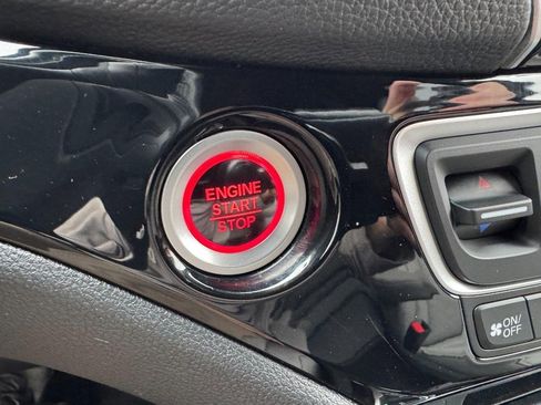 Used 2023 Honda Passport Elite image 24