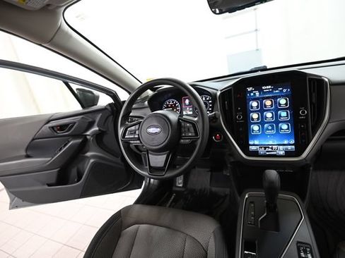Certified 2024 Subaru Crosstrek 2.0i Premium AWD/4WD image 25