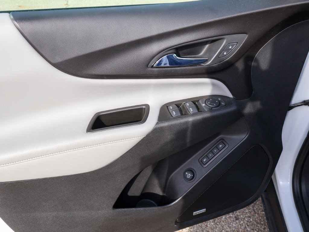 Used 2021 Chevrolet Equinox Premier AWD/4WD image 10