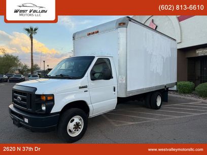 Used 2015 Ford E-350 and Econoline 350 Super Duty
