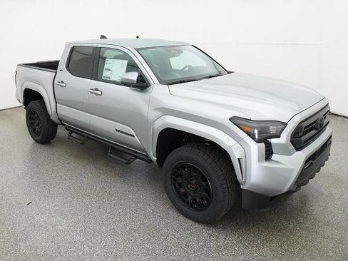 New 2026 Toyota Tacoma SR5 image 65