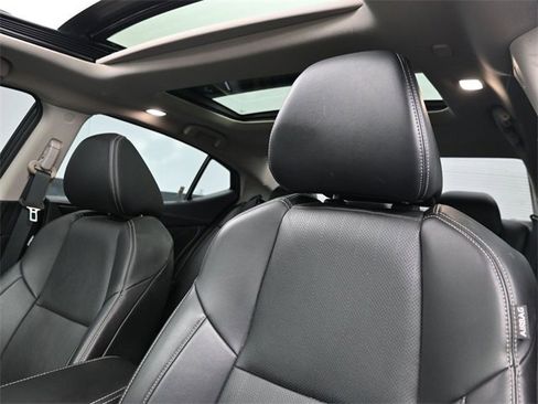 Used 2020 Nissan Maxima 3.5 SL w/ Floor Mat Group image 13