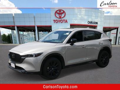 Used 2024 MAZDA CX-5 2.5 Turbo w/ Premium Package