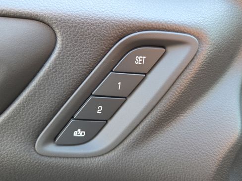 Used 2023 GMC Acadia Denali w/ Black Diamond Edition FWD image 30