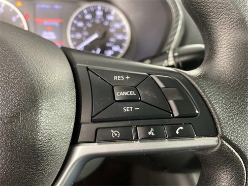 Used 2021 Nissan Sentra S image 16