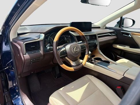 Used 2020 Lexus RX 350L FWD w/ Premium Package image 27