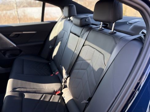 Used 2025 BMW 530i xDrive w/ M Sport Package image 18