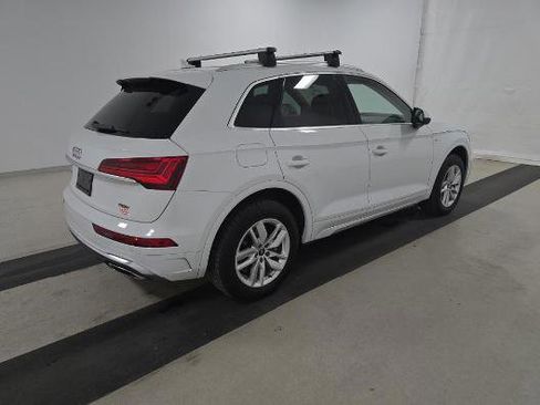Used 2022 Audi Q5 2.0T Premium AWD/4WD image 4