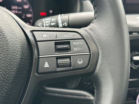 Used 2025 Honda Accord Sport image 28