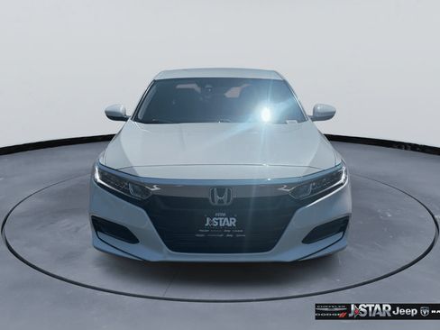 Used 2019 Honda Accord LX image 3