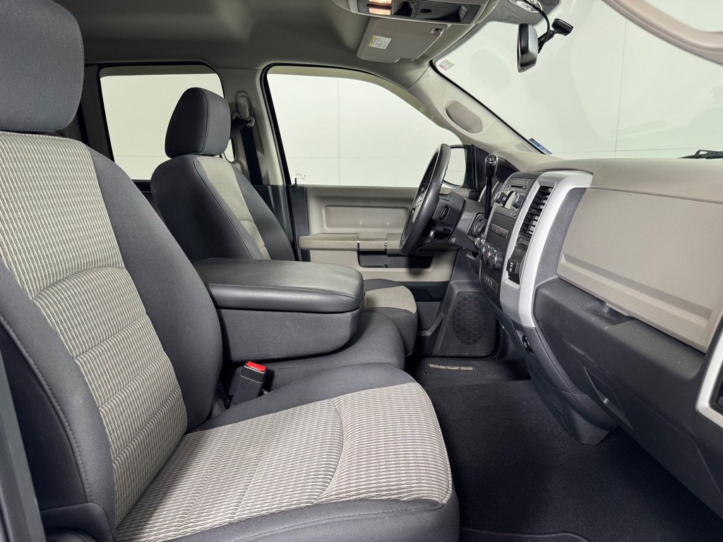 Used 2009 Dodge Ram 1500 Truck SLT w/ Popular Equipment Group AWD/4WD image 24