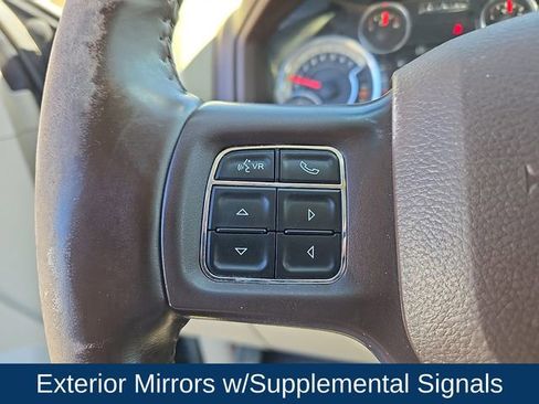 Used 2016 RAM 1500 Big Horn image 25