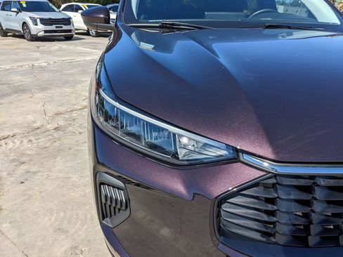 Used 2023 Ford Escape Active w/ Tech Pack #2 image 10