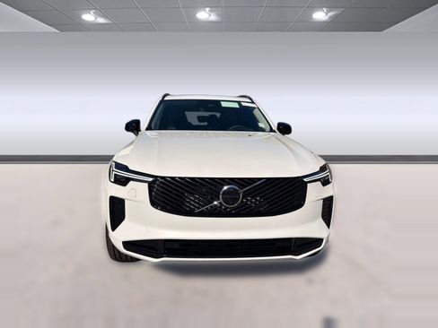 New 2026 Volvo XC90 B6 Ultra w/ Protection Package image 6