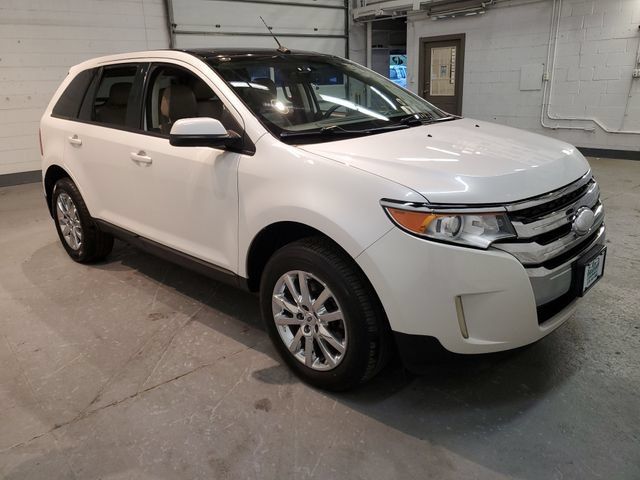 Used 2013 Ford Edge SEL FWD image 8