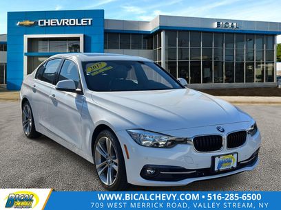 Used 2017 BMW 330i xDrive Sedan