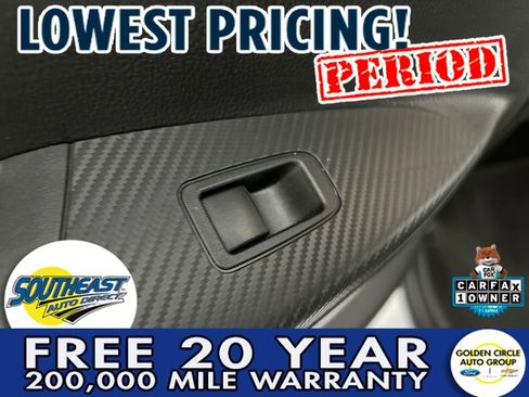 Used 2025 Mitsubishi Eclipse Cross SE image 16