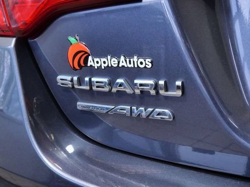 Used 2016 Subaru Legacy 2.5i Premium AWD/4WD image 7