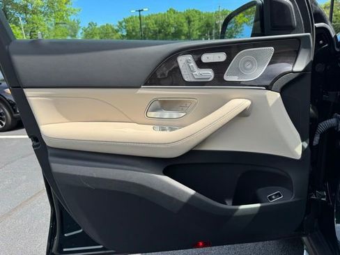 Certified 2022 Mercedes-Benz GLE 350 4MATIC image 18
