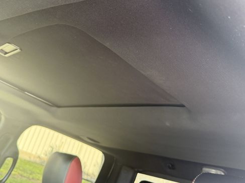 Used 2015 RAM 1500 Rebel w/ Luxury Group image 19