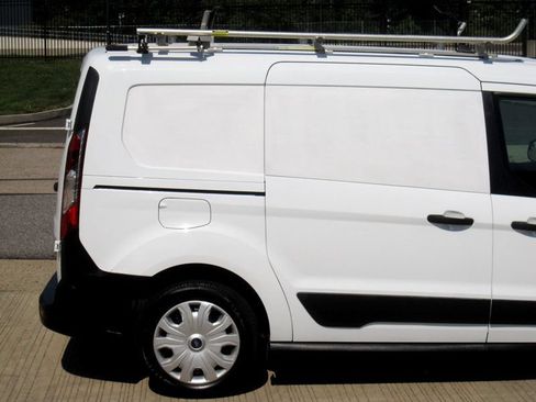 Used 2020 Ford Transit Connect XL FWD image 11