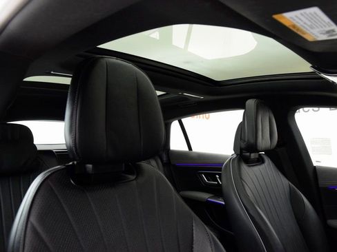 Certified 2024 Mercedes-Benz EQS 450+ Sedan image 18