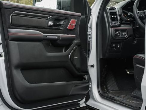 New 2026 RAM 1500 RHO AWD/4WD image 55